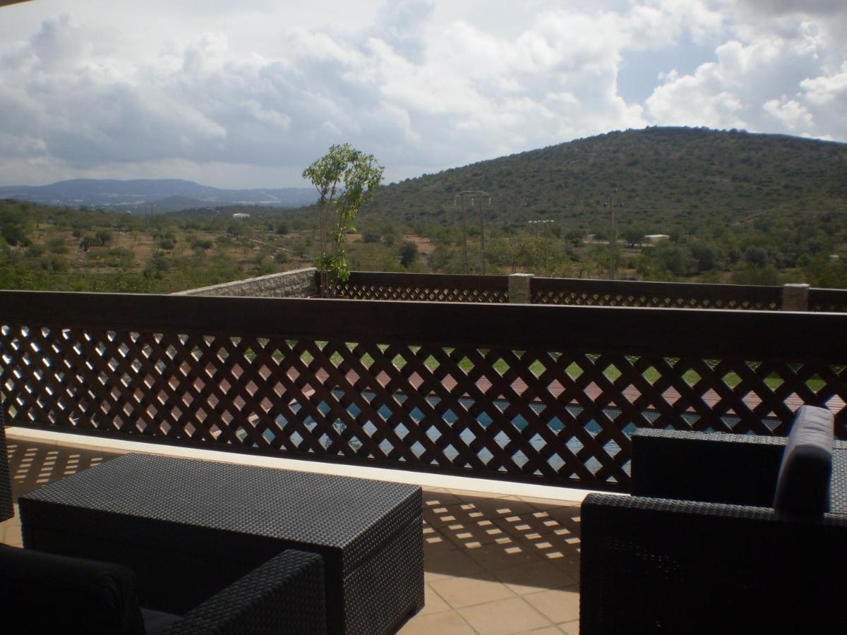 Villa Tiago Loulé Exterior foto