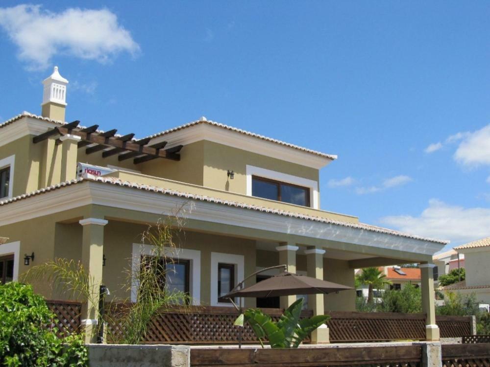 Villa Tiago Loulé Exterior foto