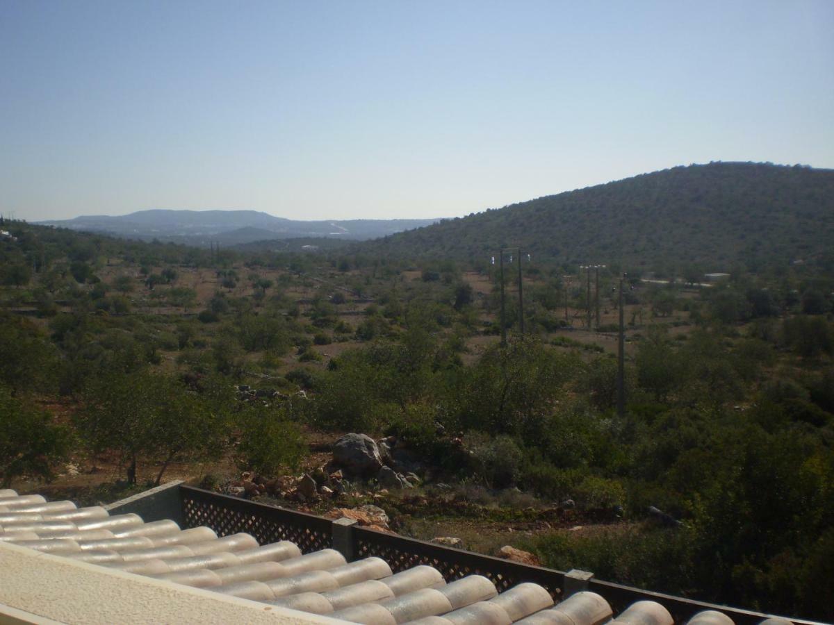 Villa Tiago Loulé Exterior foto