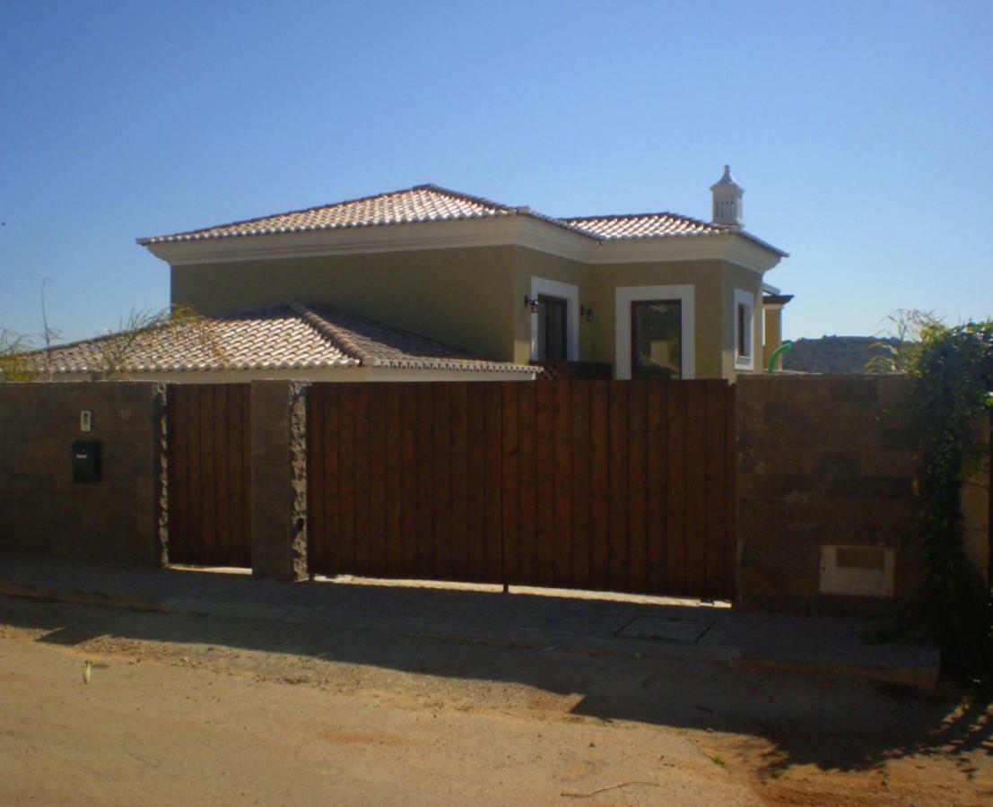 Villa Tiago Loulé Exterior foto