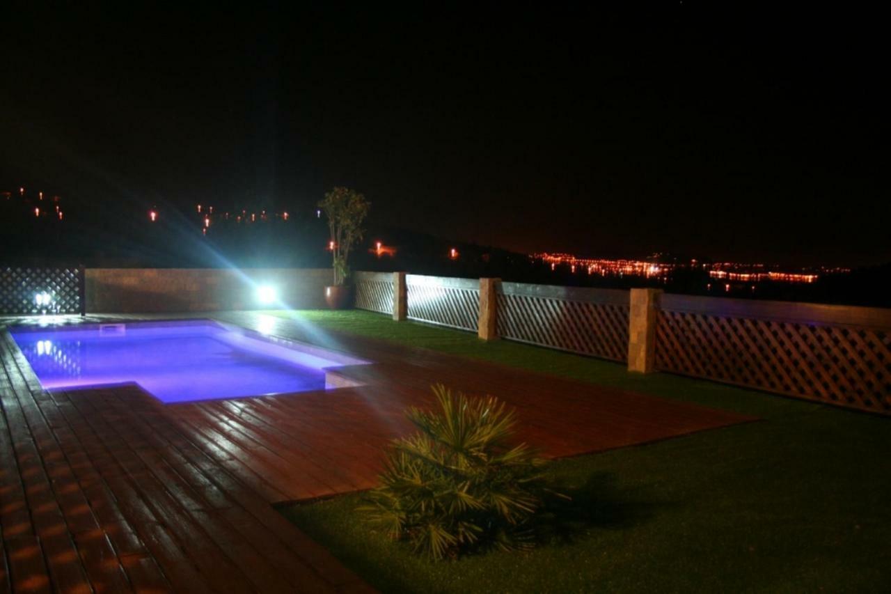 Villa Tiago Loulé Exterior foto