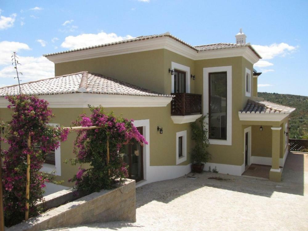 Villa Tiago Loulé Exterior foto