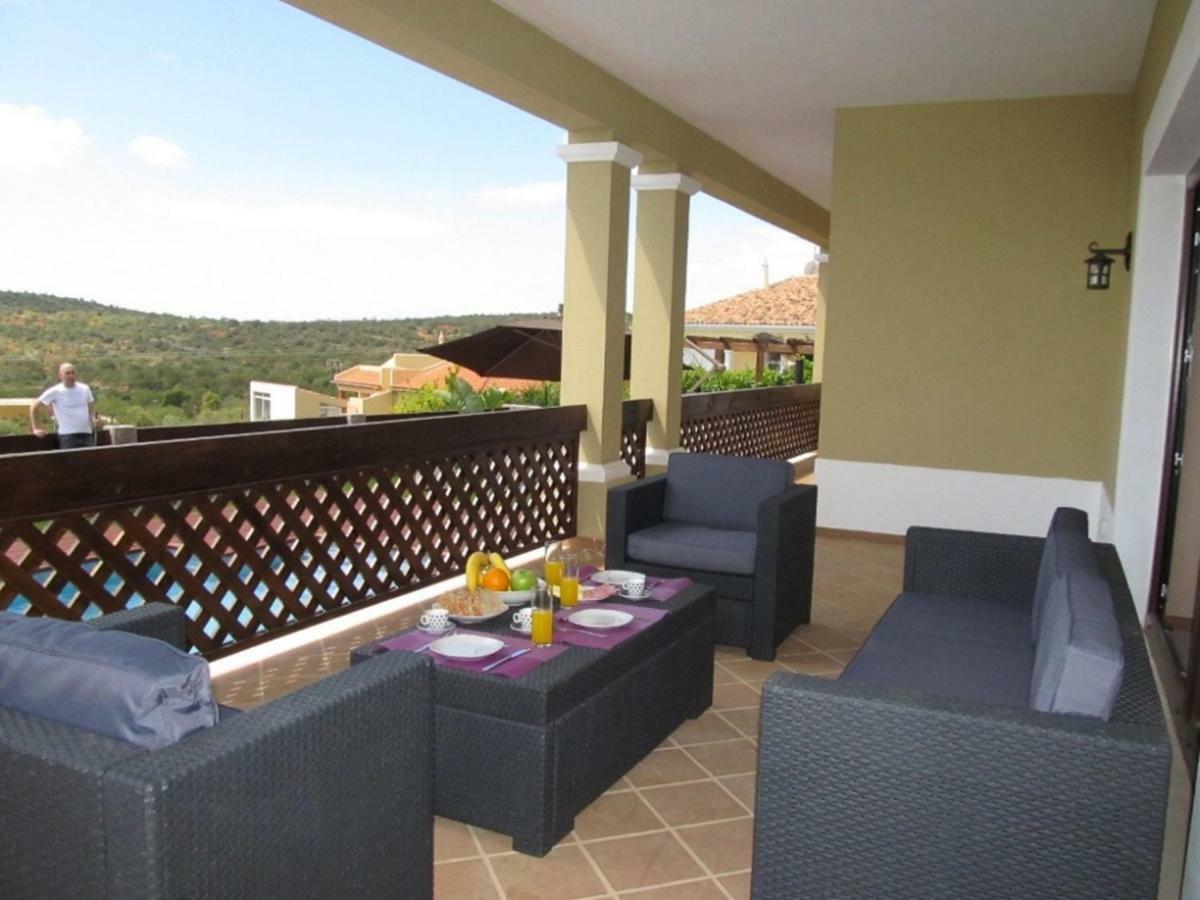 Villa Tiago Loulé Exterior foto